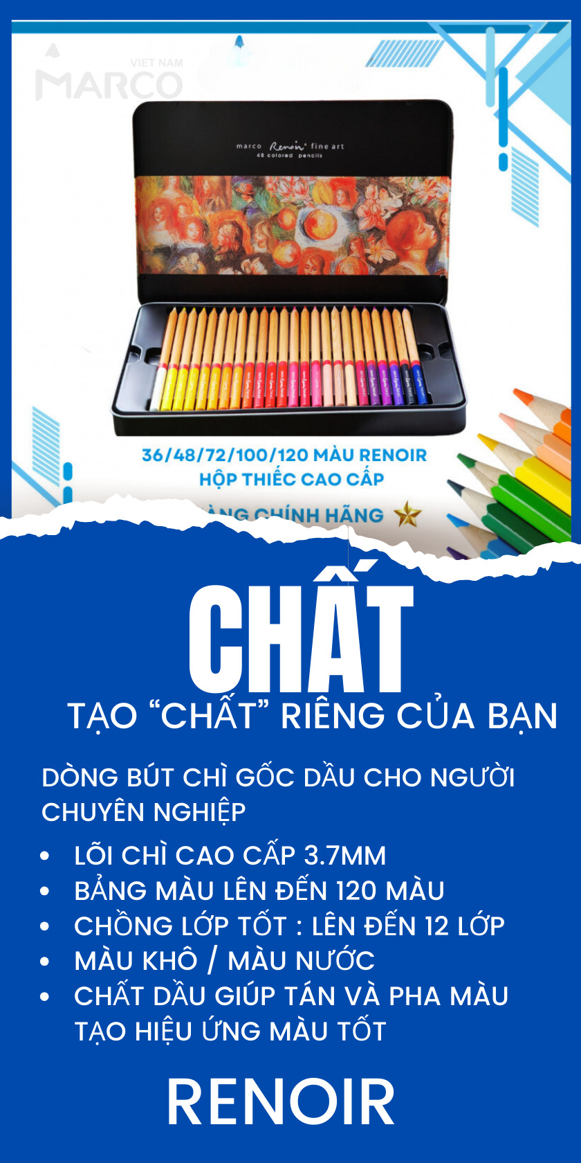 họa cụ tphcm