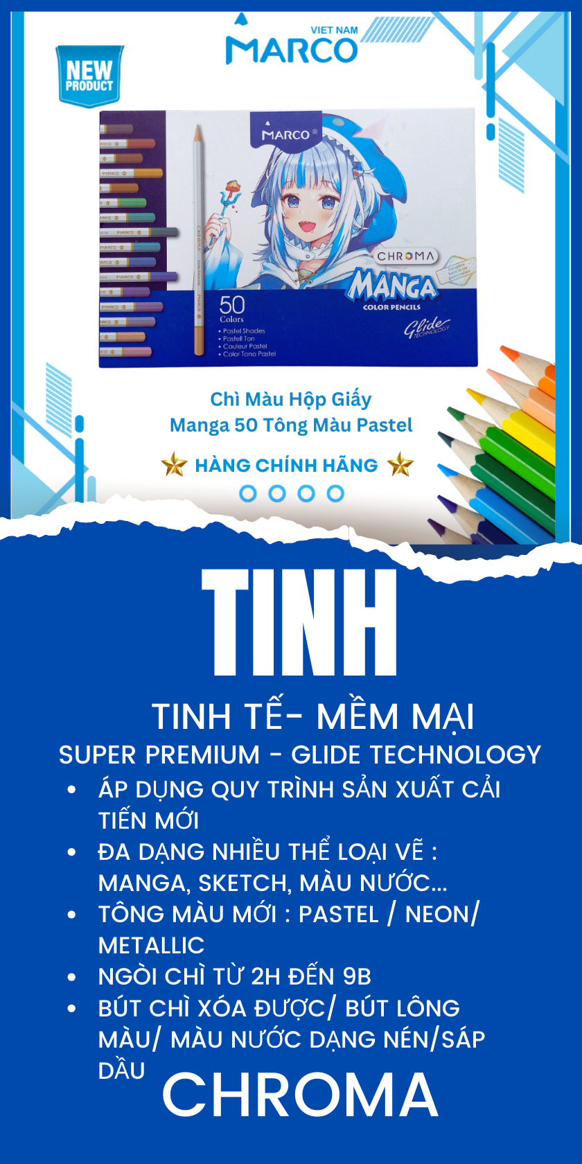 họa cụ tphcm