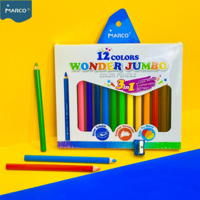 Marco Wonder Jumbo 3 trong 1 